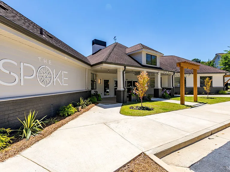The Spoke at Peachtree Corners | West Atlanta Living - Refreshed and Reimagined — Photo 87