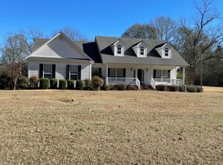 9688 State Highway 28 W, Catherine, AL 36728