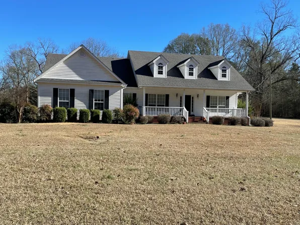 9688 State Highway 28 W, Catherine, AL 36728