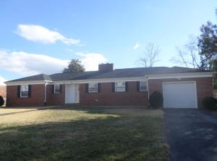 127 Manor St, Roanoke, VA 24019