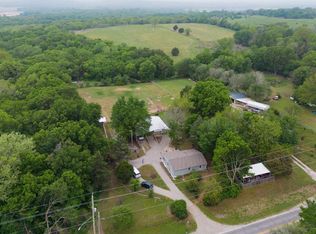 2419 E Madison Ave, Arkansas City, KS 67005