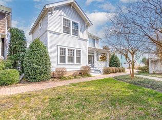 4745 Hammock Ln, Norfolk, VA 23518