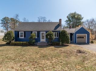 1 Meridian Rd, Wenham, MA 01984