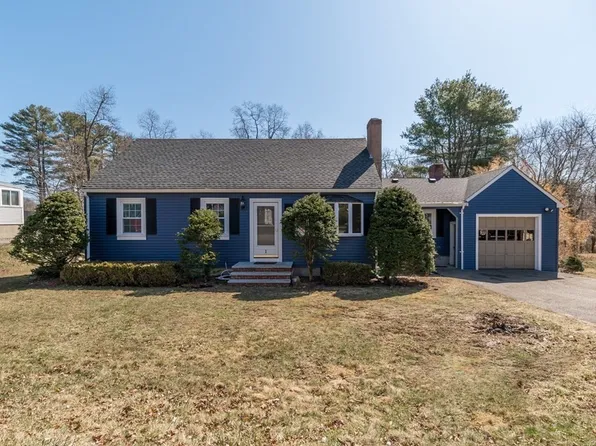 1 Meridian Rd, Wenham, MA 01984