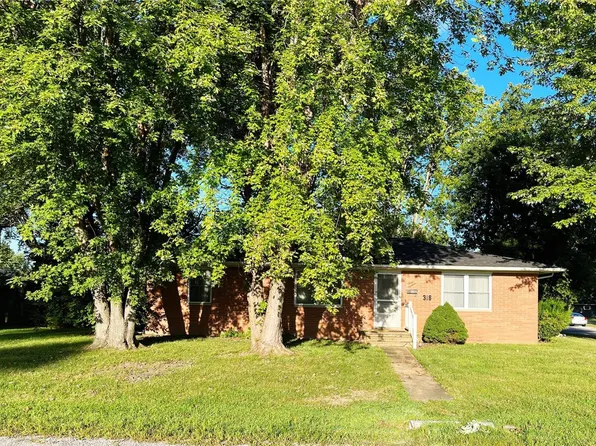 318 Joan Ave, Marissa, IL 62257