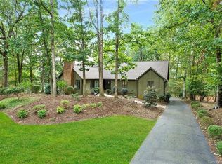 4117 Woodfox Dr, Charlotte, NC 28277