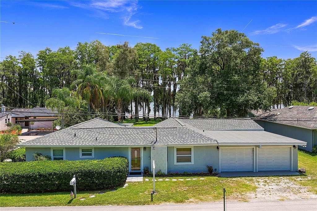 19207 Crooked Ln, Lutz, FL 33548 Zillow