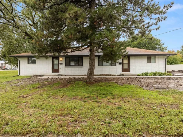 622 SW Maple St, Ankeny, IA 50023