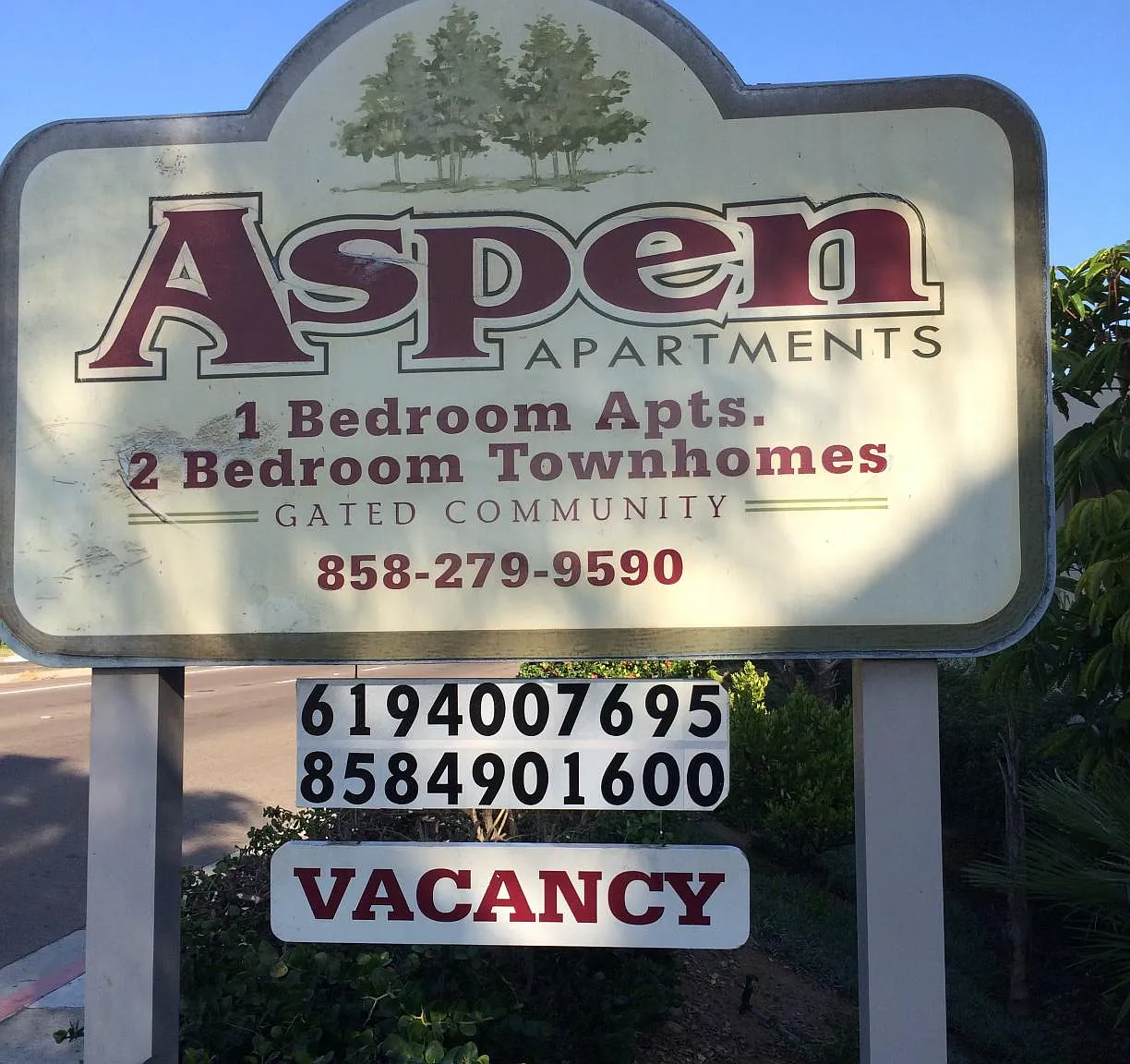 Aspen Lodge — Photo 1
