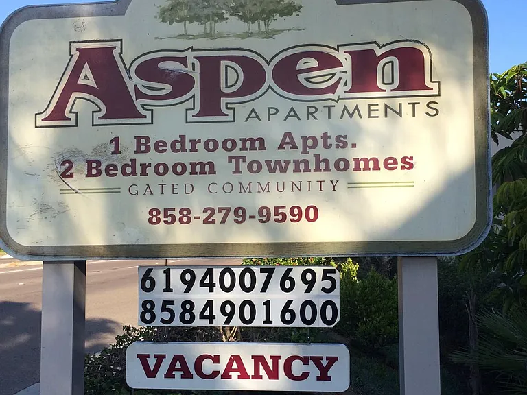 Aspen Lodge — Photo 1