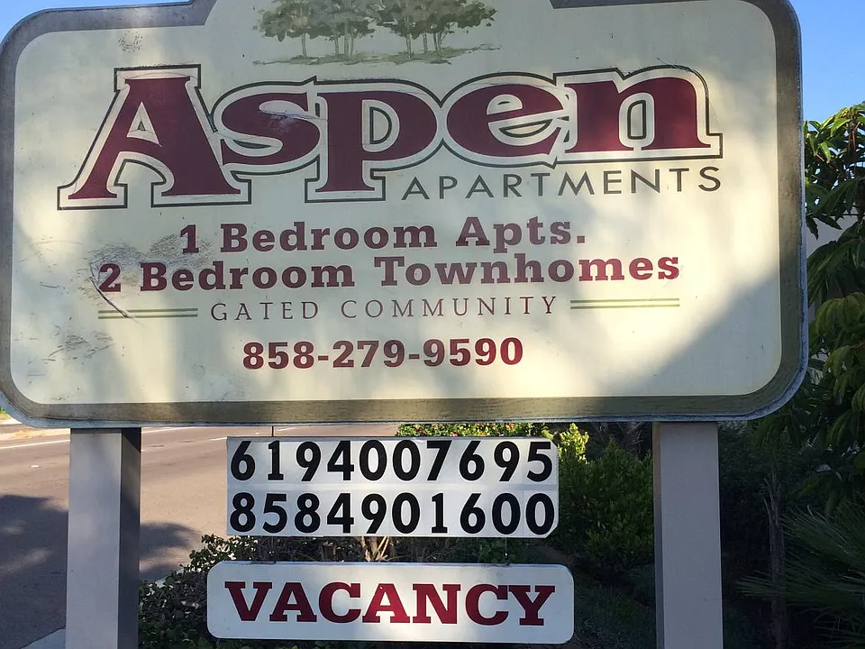 Aspen Lodge