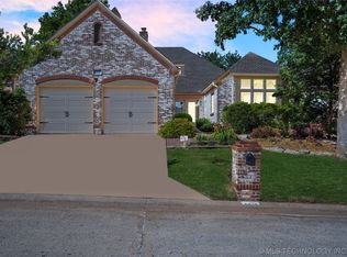 2818 E 83rd St, Tulsa, OK 74137