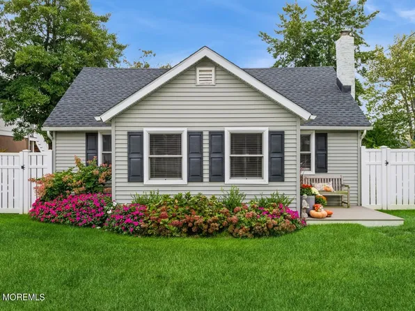 737 Princeton Avenue, Brick, NJ 08724