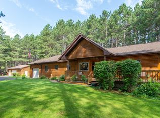 10600 Ossawinnamakee Rd, Pequot Lakes, MN 56472