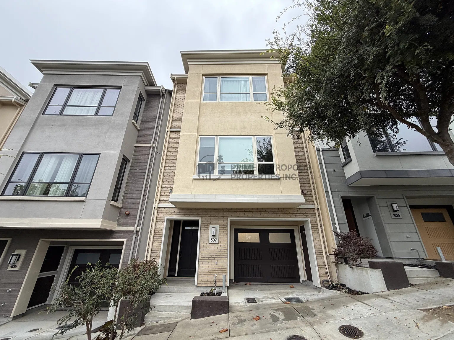 307 Summit Way San Francisco CA 94132 T — Photo 1