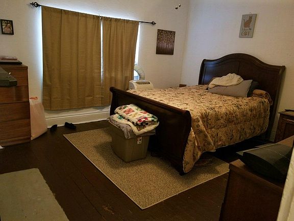 #1 bedroom 15 x 12