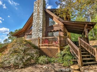 904 Briar Creek Dr #1, Ellijay, GA 30540