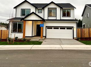 Mccormick Trails, Port Orchard, WA 98367