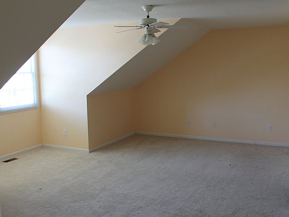 Large Bedrooms