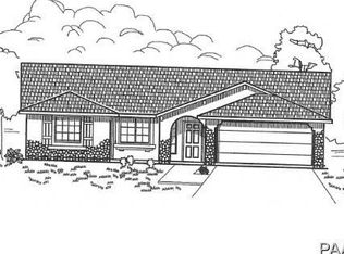 8366 N Sage Vis, Prescott Valley, AZ 86315