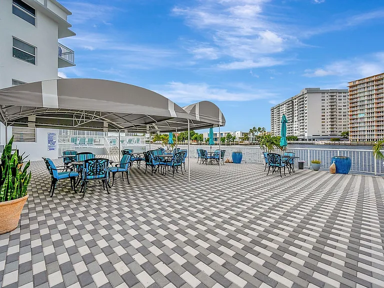 1913 S Ocean Dr #207 — Photo 35