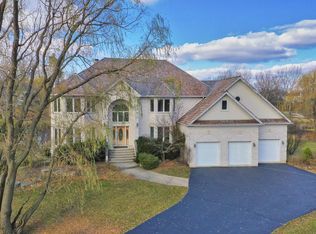 24384 W Tanager Ct, Deer Park, IL 60010