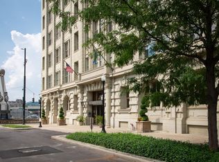 400 Pike St UNIT 521, Cincinnati, OH 45202