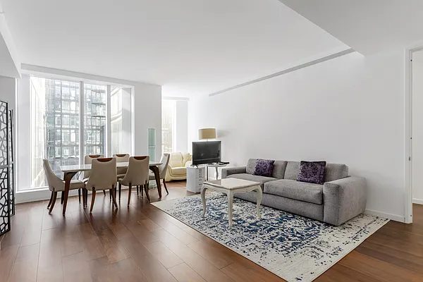 1 West End Avenue #14E