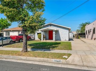 3037 Front St, Alhambra, CA 91803