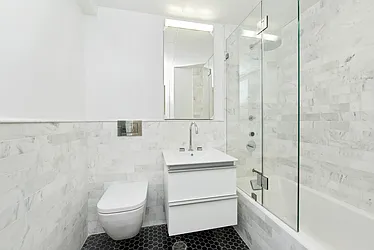 Rented by Keller Williams NYC