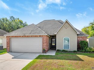 22758 Citation Dr, Denham Springs, LA 70726