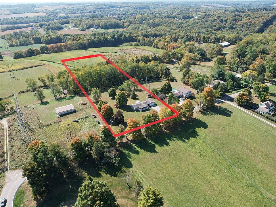 2150 James Rd, Granville, OH 43023 Zillow