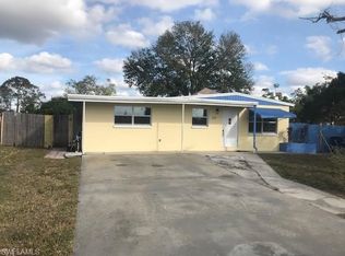 104 Alabama Rd S, Lehigh Acres, FL 33936