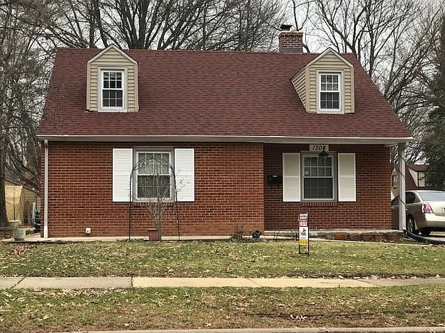 1st image of 1304 31st St