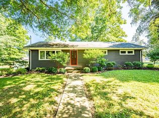 377 Stoy St, Leetonia, OH 44431
