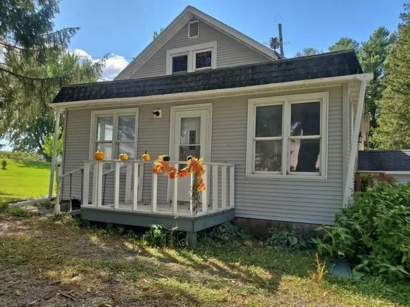 N4513 ROMADKA AVENUE, Granton, WI 54436