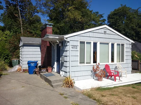 4015 32nd Ave SW, Seattle, WA 98126