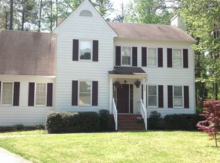 7603 Middlefield Ct, Chesterfield, VA 23832