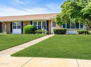 116C Buckingham Dr N, Manchester Township, NJ 08759