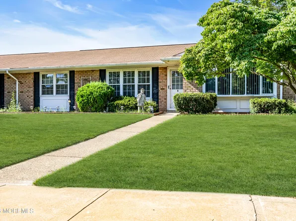 116C Buckingham Drive N, Manchester, NJ 08759