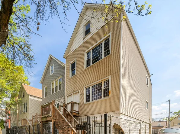 4527 S Paulina St, Chicago, IL 60609