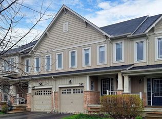 245 Orr Dr, Bradford West Gwillimbury, ON L3Z0S3