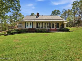 1391 Carroll Dr, Terry, MS 39170