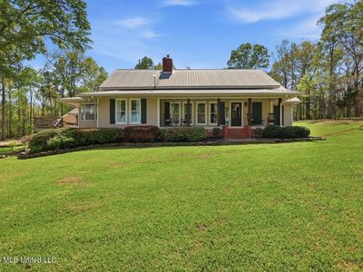 1391 Carroll Dr, Terry, MS, 39170