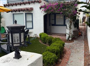 1136 Catalina, Laguna Beach, CA 92651
