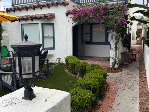 1136 Catalina, Laguna Beach, CA 92651