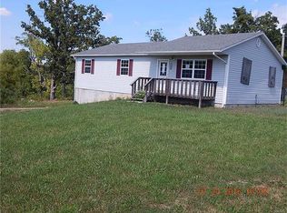 26906 Stunning Dr, Laquey, MO 65534