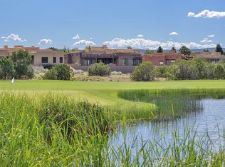 16 Avenida Malaguena, Santa Fe, NM 87506