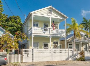 805 Catherine St, Key West, FL 33040