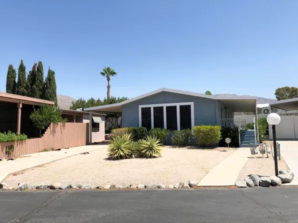 74711 Dillon Rd Space 617, Desert Hot Springs, CA 92241